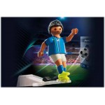 PLAYMOBIL Piłkarz reprezentacji Włoch 71122 PLAYMOBIL Piłkarz reprezentacji Włoch 71122