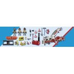 PLAYMOBIL City Action Wóz strażacki 70935 PLAYMOBIL City Action Wóz strażacki 70935
