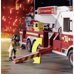PLAYMOBIL City Action Wóz strażacki 70935 PLAYMOBIL City Action Wóz strażacki 70935