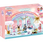 Playmobil Kalendarz adwentowy święta pod tęczą 71348 Playmobil Kalendarz adwentowy święta pod tęczą 71348
