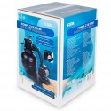 COIL Pompa piaskowa do basenu Bestway Intex. wydajność 6000l/h