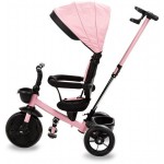 ROWEREK TRÓJKOŁOWY AXEL CHARMY PINK ROWEREK TRÓJKOŁOWY AXEL CHARMY PINK