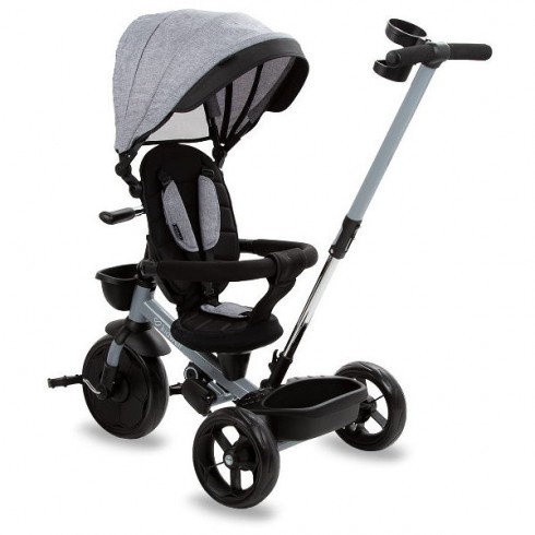 KIDWELL ROWEREK TRÓJKOŁOWY AXEL TITANIUM GRAY KIDWELL ROWEREK TRÓJKOŁOWY AXEL TITANIUM GRAY
