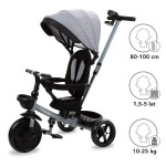 KIDWELL ROWEREK TRÓJKOŁOWY AXEL TITANIUM GRAY KIDWELL ROWEREK TRÓJKOŁOWY AXEL TITANIUM GRAY