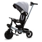 KIDWELL ROWEREK TRÓJKOŁOWY AXEL TITANIUM GRAY KIDWELL ROWEREK TRÓJKOŁOWY AXEL TITANIUM GRAY