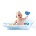 Wodnikaki z tratwami Smily Play