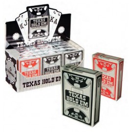 CARTAMUNDI Karty Texas Holdem