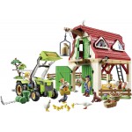 Playmobil 70887 Gospodarstwo rolne z hodowlą małych zwierząt Playmobil 70887 Gospodarstwo rolne z hodowlą małych zwierząt