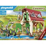 Playmobil 70887 Gospodarstwo rolne z hodowlą małych zwierząt Playmobil 70887 Gospodarstwo rolne z hodowlą małych zwierząt