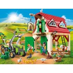 Playmobil 70887 Gospodarstwo rolne z hodowlą małych zwierząt Playmobil 70887 Gospodarstwo rolne z hodowlą małych zwierząt
