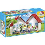 Playmobil Przenośny sklep zoologiczny 5633 Playmobil Przenośny sklep zoologiczny 5633