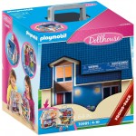 Playmobil Przenośny Domek 70985 Playmobil Przenośny Domek 70985