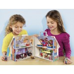 Playmobil Przenośny Domek 70985 Playmobil Przenośny Domek 70985