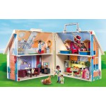 Playmobil Przenośny Domek 70985 Playmobil Przenośny Domek 70985