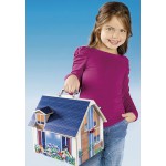 Playmobil Przenośny Domek 70985 Playmobil Przenośny Domek 70985