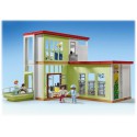 PLAYMOBIL NOWOCZESNY SZPITAL 71615