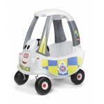 LittleTikes Jeździk Cozy Coupe Policja biała LittleTikes Jeździk Cozy Coupe Policja biała