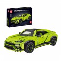 COIL Klocki konstrukcyjne zestaw 1538 elementów samochód sportowy Lamborghini