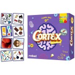 GRA KARCIANA CORTEX WYZWANIA DZIECI