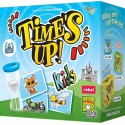Rebel Gra Time is Up! Kids (2020 PL)