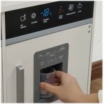 COIL Kuchnia dla dzieci drewniana duża +akcesoria + światło LED. garnki z akcesoriami
