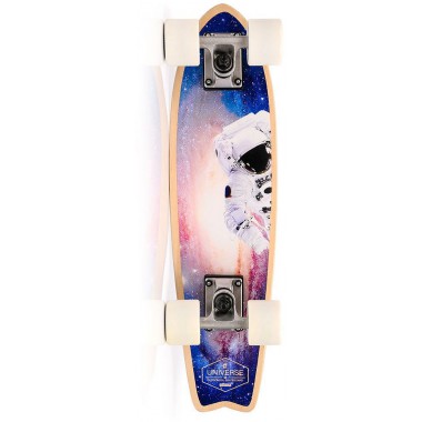 Deskorolka pennyboard Spaceman Meteor
