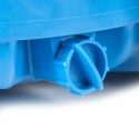 COIL Pompa piaskowa do basenu Bestway Intex. wydajność 8500l/h + kulki filtracyjne Aquallon 925g