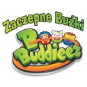 Epee Bbuddieez - Zaczepne Buźki - Zestaw Startowy
