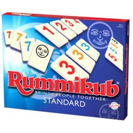LEMADA Gra Rummikub Standard 2610