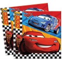 Serwetki Cars RSN 33 x 33 cm 20 szt.