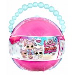 Mga Lalka L.O.L. Surprise Bubble Surprise Deluxe