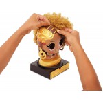 Mga Głowa do stylizacji L.O.L. OMG Styling Head Royal Bee