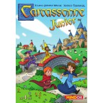 Bard Gra Carcassonne Junior (edycja Polska)