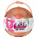 MGA L.O.L Big Suprise Wielka Kula Niespodzianek MGA L.O.L Big Suprise Wielka Kula Niespodzianek