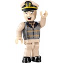 COBI Patrol torpedo boat PT-109 3726 ELEMENTÓW