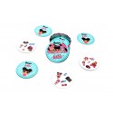 DOBBLE GRA KARCIANA LOL SUPRISE