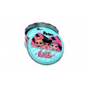 DOBBLE GRA KARCIANA LOL SUPRISE
