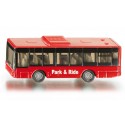 SIKU Autobus miejski