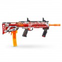 ZURU X-Shot Wyrzutnia Skins Pro seria 1 Sinister 40 strzałek