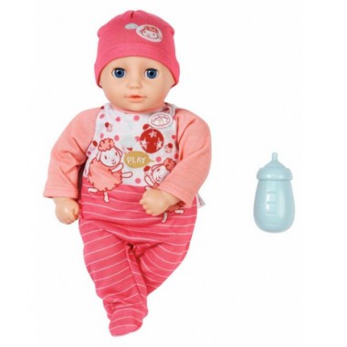 Zapf BABY BORN Moja pierwsza zawadiacka Annabell 30cm