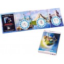 Mattel VIEW MASTER Ciekawe miejca. rozszerzenie DLL69