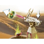 Playmobil Salahari Sands -świątynia  armii szkieletów
