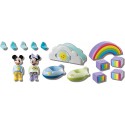 Playmobil Domek w chmurach MIKI MINNIE