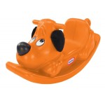 LITTLE TIKES BUJAK PIESEK POMRAŃCZOWY LITTLE TIKES BUJAK PIESEK POMRAŃCZOWY