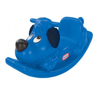 LITTLE TIKES BUJAK PIESEK NIEBIESKI