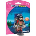 PLAYMOBIL WOJOWNICZKA Z MIECZAMI 9073