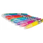 COLORINO PASTELE KREDOWE DO WŁOSÓW COLORINO PASTELE KREDOWE DO WŁOSÓW