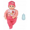 Zapf BABY BORN Moja pierwsza zawadiacka Annabell 30cm