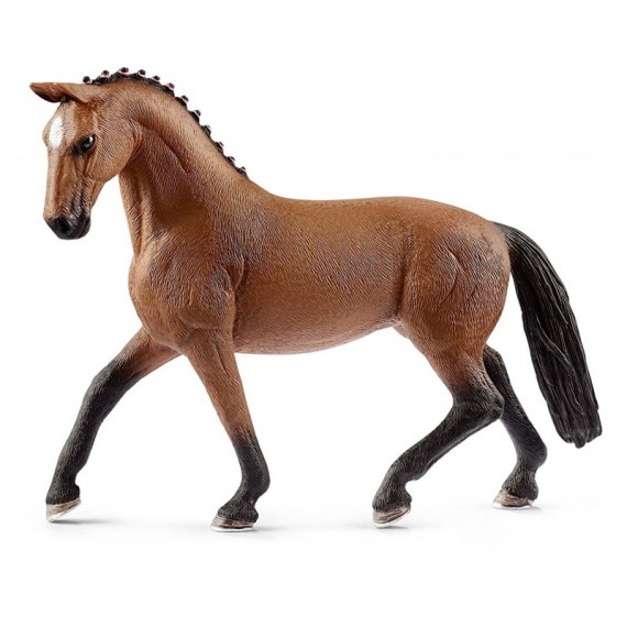 Schleich Klacz rasy Hanover