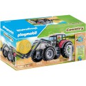 Playmobil Duży traktor 71305